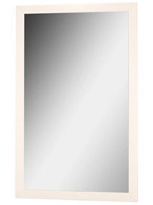 Настенное зеркало BeautyStyle 11 (слоновая кость) в Орле