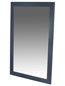 Зеркало настенное Берже 24-105 (серый графит) в Орле
