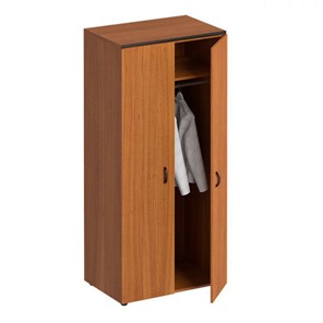 Шкаф для одежды глубокий широкий Дин-Р, французский орех (90х60х196,5) ДР 720 в Орле