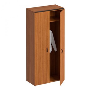 Шкаф для одежды Юнитекс Дин-Р, французский орех (90х46,5х196,5) ДР 770 в Орле