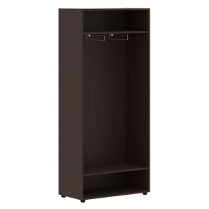 Каркас шкафа для одежды Dioni, TCW 85-1, (850x430x1930), Венге в Орле