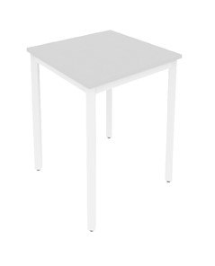 Письменный стол С.СП-1.1 Серый/Белый в Орле