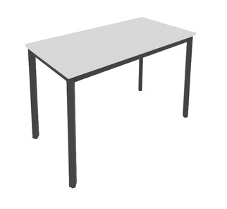 Письменный стол С.СП-5 Серый/Антрацит в Орле