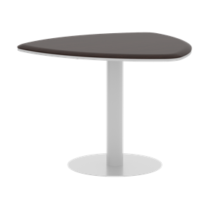 Конференц-стол Dioni, DCT 110M-1 (1100х1096х773) венге в Орле