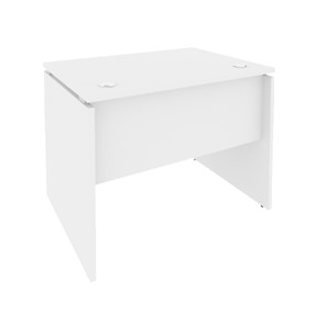 Письменный стол O.SP-0.8, Белый бриллиант в Орле