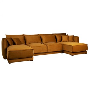 П-образный диван VISION CORNE II 3200х1600 в Орле