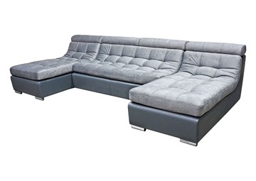 П-образный диван F-0-M Эко (Д4+Д2+Д4) в Орле
