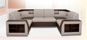 П-образный диван Соня-3 в Орле