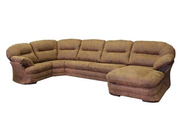 П-образный диван Квин 6 БД в Орле