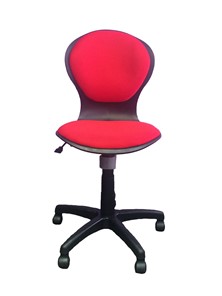 Кресло LB-C 03, цвет красный в Орле