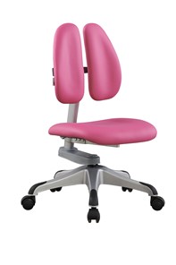 Кресло детское LB-C 07, цвет розовый в Орле