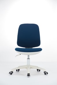 Детское кресло LB-C 16, цвет синий в Орле