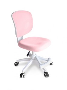 Детский растущий стул Ergokids Soft Air Lite Pink (Y-240 Lite KP) в Орле