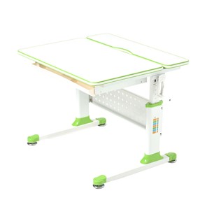 Детский стол-трансформер Comfort - 80, Зеленый в Орле