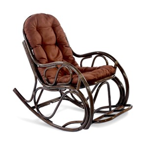 Кресло-качалка с подножкой 05/17 PROMO в Орле