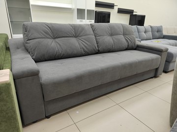 Прямой диван Мальта 3 Тик-так БД Модус 22 склад в Орле