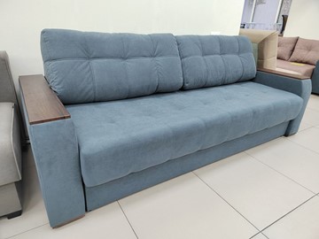 Прямой диван Мальта 2 Тик-так БД Модус 23 в Орле