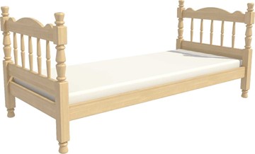 Детская кровать Алёнка (Сосна) в Орле