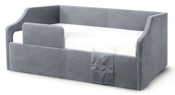 Детская кровать с подъемным механизмом Дрим, Мора серый в Орле - предосмотр 1