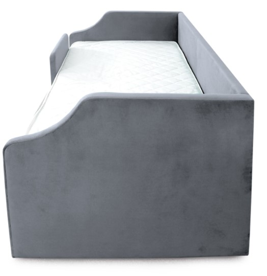 Детская кровать с подъемным механизмом Дрим, Мора серый в Орле - изображение 2
