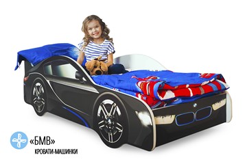 Кровать-машина BMW в Орле - предосмотр 4