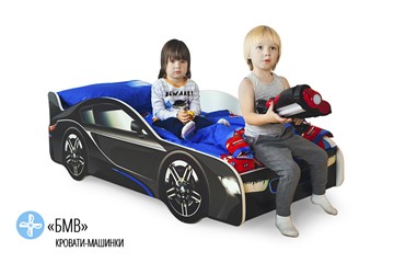 Кровать-машина BMW в Орле - предосмотр 1