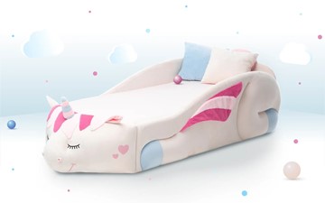 Кровать в детскую Единорожка Dasha в Орле - предосмотр 6