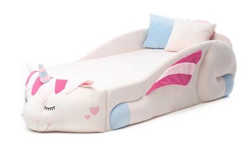 Кровать в детскую Единорожка Dasha в Орле - предосмотр