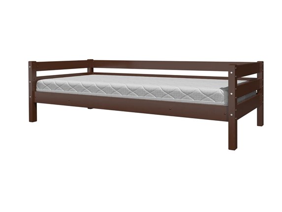 Кроватка Глория (Орех) в Орле - изображение