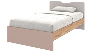 Односпальная кровать Модена Кр010.0_1200 в Орле