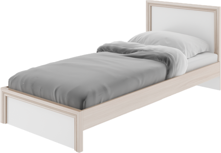 Кровать детская Остин М21 в Орле - изображение 1