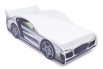 Детская кровать-машина Audi в Орле - предосмотр 12