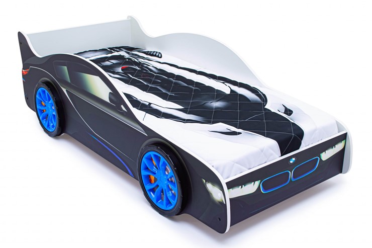 Кровать-машина BMW в Орле - изображение 17