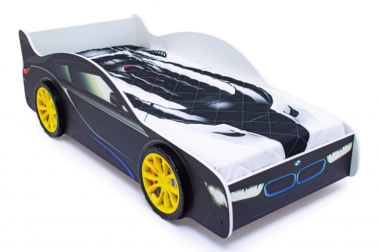 Кровать-машина BMW в Орле - изображение 18