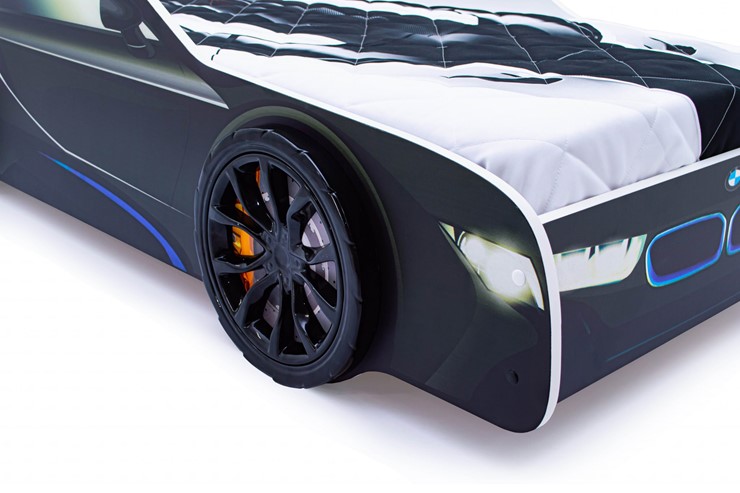 Кровать-машина BMW в Орле - изображение 10