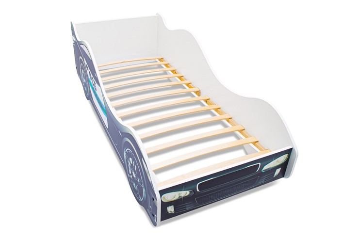 Кровать-машина детская ФСБ в Орле - изображение 13