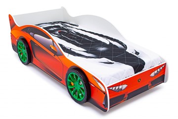 Детская кровать-машина Lamborghini в Орле - предосмотр 17