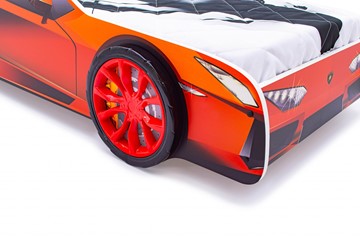 Детская кровать-машина Lamborghini в Орле - предосмотр 10