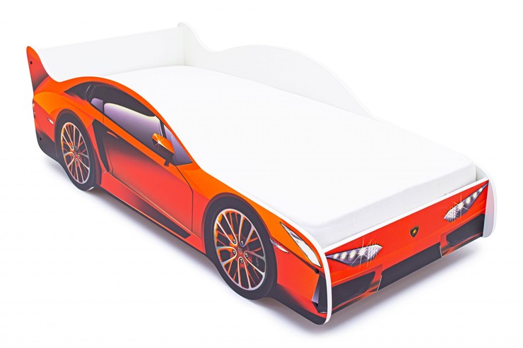 Детская кровать-машина Lamborghini в Орле - изображение 13