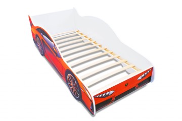 Детская кровать-машина Lamborghini в Орле - предосмотр 14