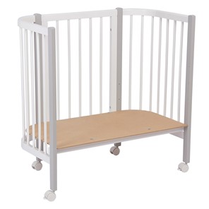 Детская кровать POLINI Kids Simple 105 Белый / Серый в Орле - предосмотр 6