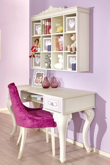 Мебель для детской комнаты Маркиза в Орле - изображение 3