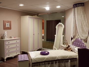 Мебель для детской комнаты Маркиза в Орле - предосмотр 6
