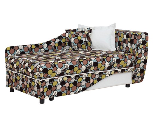 Детский диван Нео 32 Кушетка в Орле - изображение