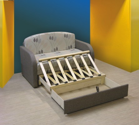 Детский диван Ева М в Орле - изображение 1