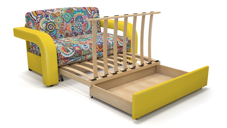 Детский диван Соната 2Т в Орле - изображение 1