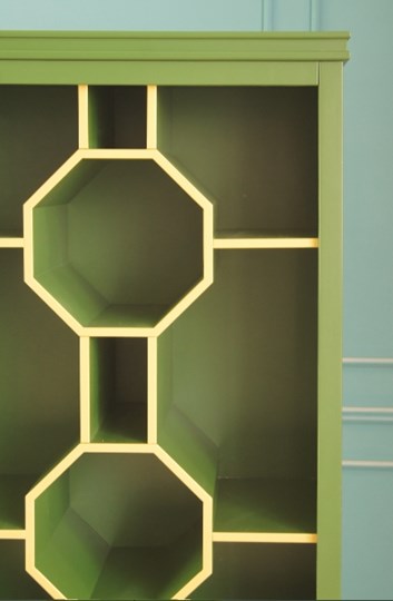 Стеллаж Emerald (DSC30ETG) в Орле - изображение 3