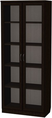 Шкаф 218, цвет Венге в Орле - изображение