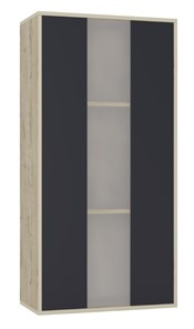 Настенный шкаф К04 со стеклом в Орле