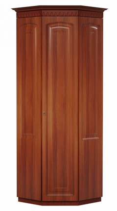 Угловой шкаф Гармония-4 в Орле - изображение